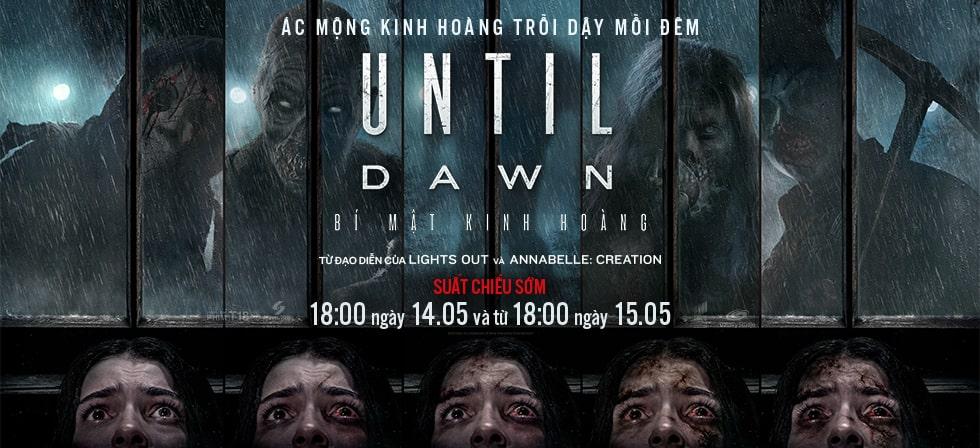 untill