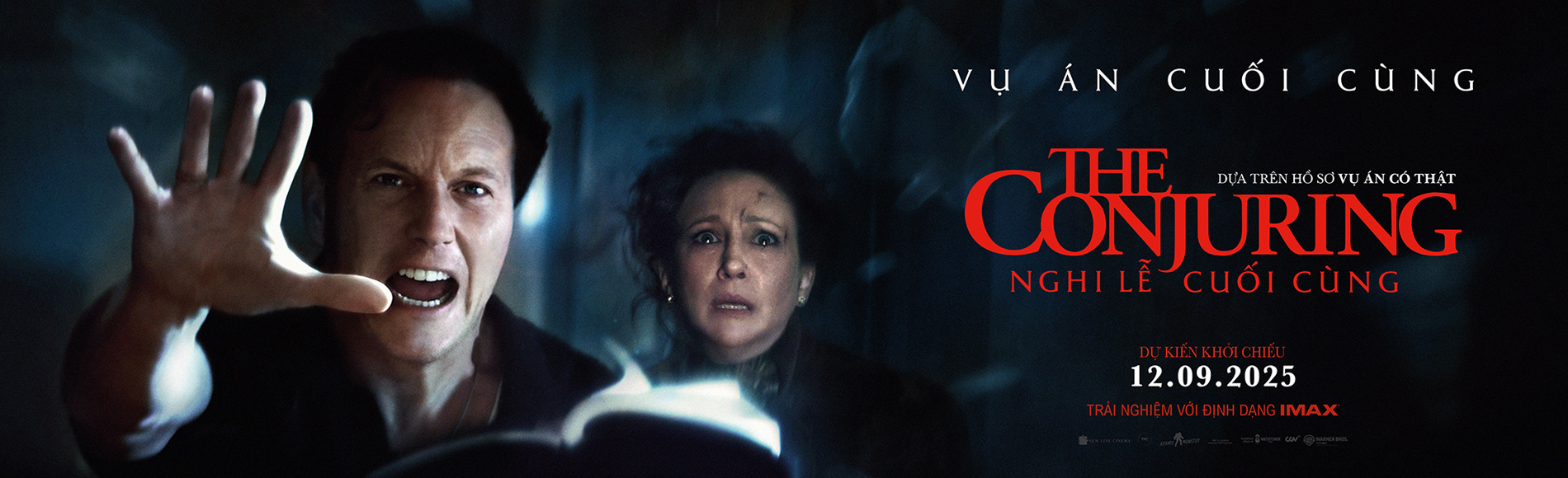 conjuring