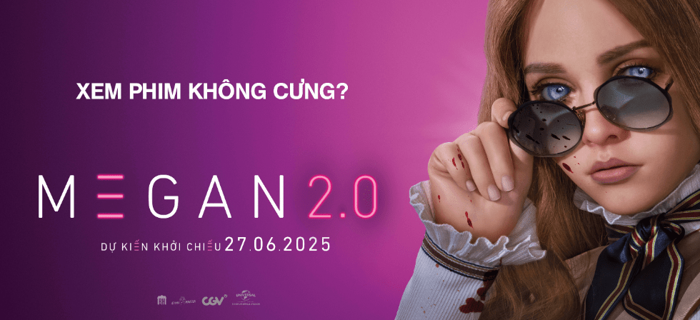 megan 2