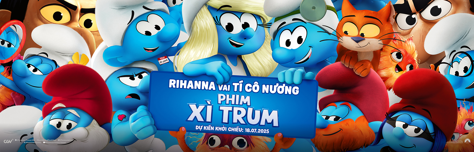 xi trum trum